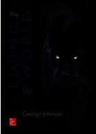 The Living World, 9th Edition2017 جهان زنده